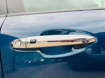 Kia Niro 1.6h GDi First Edition DCT Euro 6 (s/s) 5dr