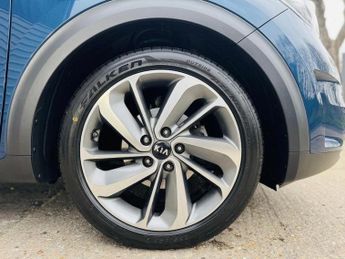 Kia Niro 1.6h GDi First Edition DCT Euro 6 (s/s) 5dr