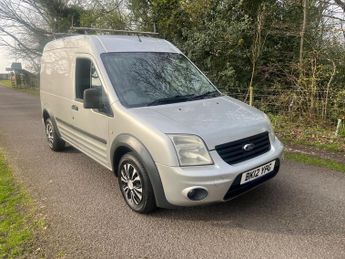 Ford Transit Connect 1.8 TDCi T230 Trend L3 H3 4dr DPF