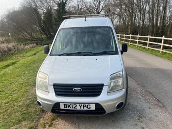 Ford Transit Connect 1.8 TDCi T230 Trend L3 H3 4dr DPF