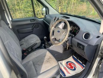 Ford Transit Connect 1.8 TDCi T230 Trend L3 H3 4dr DPF