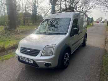 Ford Transit Connect 1.8 TDCi T230 Trend L3 H3 4dr DPF
