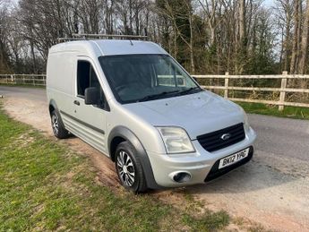 Ford Transit Connect 1.8 TDCi T230 Trend L3 H3 4dr DPF
