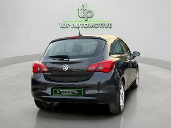Vauxhall Corsa 1.2i Energy Euro 6 3dr (a/c)
