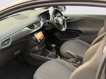 Vauxhall Corsa 1.2i Energy Euro 6 3dr (a/c)