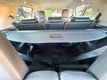 Land Rover Discovery Sport 2.0 TD4 SE Tech Auto 4WD Euro 6 (s/s) 5dr