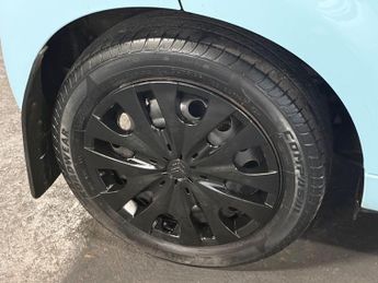 Citroen C1 1.0i VTR Euro 5 5dr