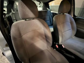 Renault Clio 1.2 Campus 3dr