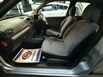 Renault Clio 1.2 Campus 3dr