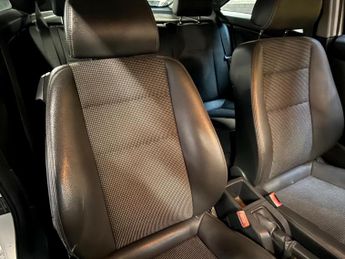 Vauxhall Astra 1.8i 16v Design Sport Hatch 3dr