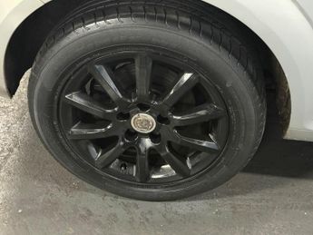 Vauxhall Astra 1.8i 16v Design Sport Hatch 3dr