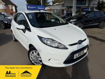 Ford Fiesta 1.25 Style 3dr