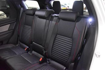 Land Rover Discovery Sport 2.0 D180 MHEV R-Dynamic SE Auto 4WD Euro 6 (s/s) 5dr