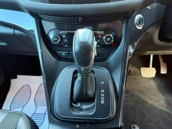 Ford Kuga 2.0 TDCi Titanium Powershift AWD Euro 5 5dr
