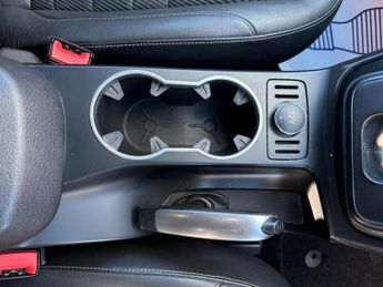 Ford Kuga 2.0 TDCi Titanium Powershift AWD Euro 5 5dr