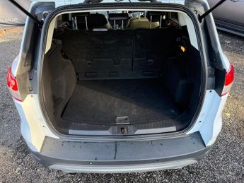 Ford Kuga 2.0 TDCi Titanium Powershift AWD Euro 5 5dr