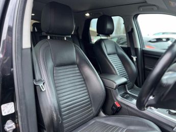 Land Rover Discovery Sport 2.0 TD4 HSE Luxury Auto 4WD Euro 6 (s/s) 5dr