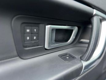 Land Rover Discovery Sport 2.0 TD4 HSE Luxury Auto 4WD Euro 6 (s/s) 5dr