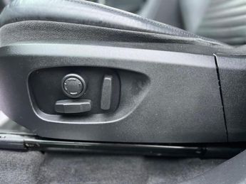 Land Rover Discovery Sport 2.0 TD4 HSE Luxury Auto 4WD Euro 6 (s/s) 5dr