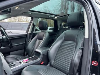 Land Rover Discovery Sport 2.0 TD4 HSE Luxury Auto 4WD Euro 6 (s/s) 5dr