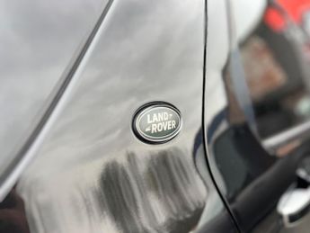 Land Rover Discovery Sport 2.0 TD4 HSE Luxury Auto 4WD Euro 6 (s/s) 5dr