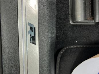 Volkswagen Tiguan 2.0 TSI R-Line DSG 4Motion Euro 6 (s/s) 5dr