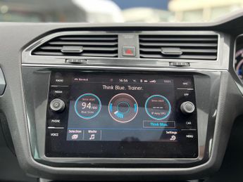 Volkswagen Tiguan 2.0 TSI R-Line DSG 4Motion Euro 6 (s/s) 5dr