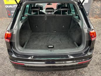 Volkswagen Tiguan 2.0 TSI R-Line DSG 4Motion Euro 6 (s/s) 5dr