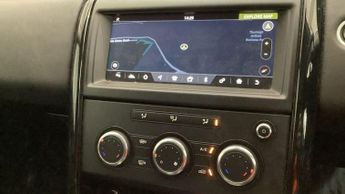 Land Rover Discovery 2.0 SD4 S Auto 4WD Euro 6 (s/s) 5dr