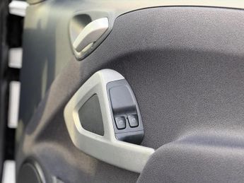 Smart fortwo 1.0 MHD Pulse Cabriolet SoftTouch Euro 5 (s/s) 2dr