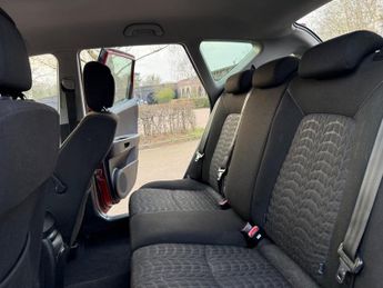 Kia Ceed 1.6 CRDi 3 Sports Wagon Auto Euro 4 5dr