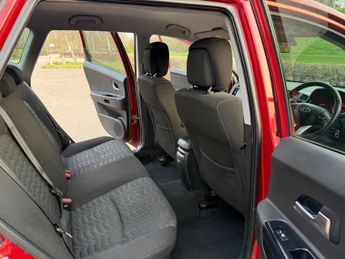 Kia Ceed 1.6 CRDi 3 Sports Wagon Auto Euro 4 5dr