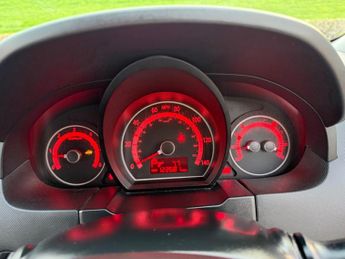 Kia Ceed 1.6 CRDi 3 Sports Wagon Auto Euro 4 5dr