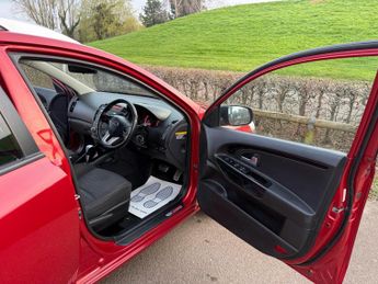 Kia Ceed 1.6 CRDi 3 Sports Wagon Auto Euro 4 5dr