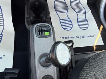 Smart fortwo 1.0 MHD Passion SoftTouch Euro 5 (s/s) 2dr