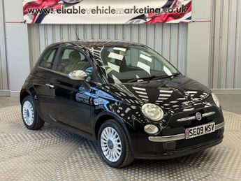 Fiat 500 1.2 Pop Euro 5 (s/s) 3dr