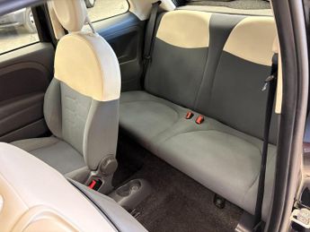 Fiat 500 1.2 Pop Euro 5 (s/s) 3dr