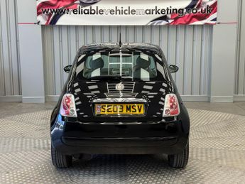 Fiat 500 1.2 Pop Euro 5 (s/s) 3dr