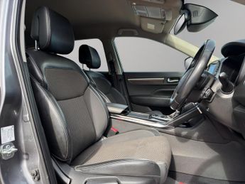 Renault Koleos 2.0 dCi Iconic X-Trn A7 Euro 6 (s/s) 5dr