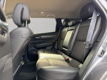 Renault Koleos 2.0 dCi Iconic X-Trn A7 Euro 6 (s/s) 5dr