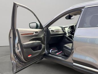 Renault Koleos 2.0 dCi Iconic X-Trn A7 Euro 6 (s/s) 5dr