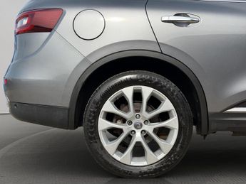 Renault Koleos 2.0 dCi Iconic X-Trn A7 Euro 6 (s/s) 5dr