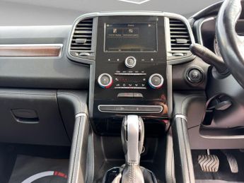 Renault Koleos 2.0 dCi Iconic X-Trn A7 Euro 6 (s/s) 5dr