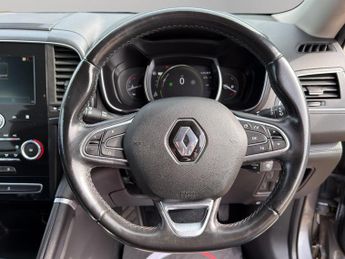 Renault Koleos 2.0 dCi Iconic X-Trn A7 Euro 6 (s/s) 5dr