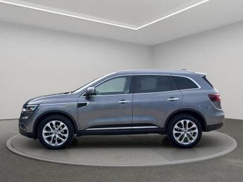 Renault Koleos 2.0 dCi Iconic X-Trn A7 Euro 6 (s/s) 5dr
