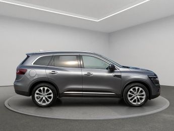 Renault Koleos 2.0 dCi Iconic X-Trn A7 Euro 6 (s/s) 5dr