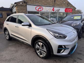 Kia Niro 64kWh 4 Auto 5dr