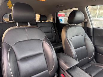 Kia Niro 64kWh 4 Auto 5dr