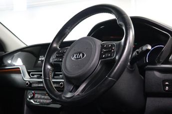 Kia Niro 64kWh 4 Auto 5dr