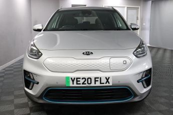 Kia Niro 64kWh 4 Auto 5dr